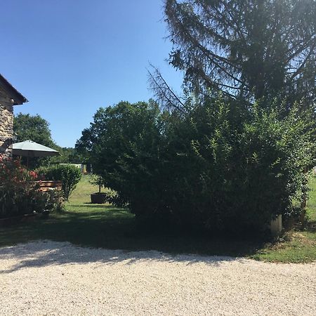 Gîte Dordogne Périgord Hautefort Esterno foto
