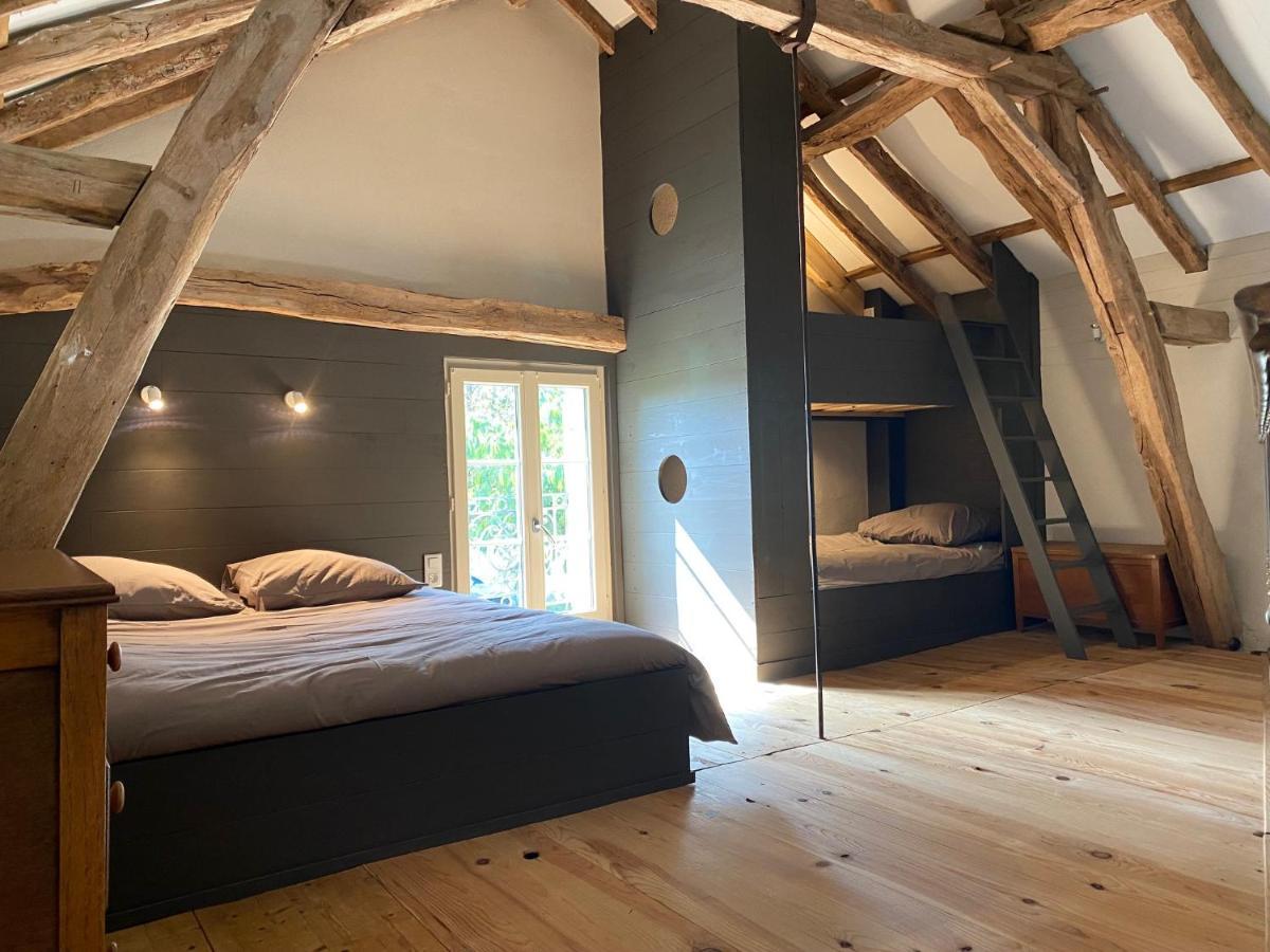 Gîte Dordogne Périgord Hautefort Esterno foto