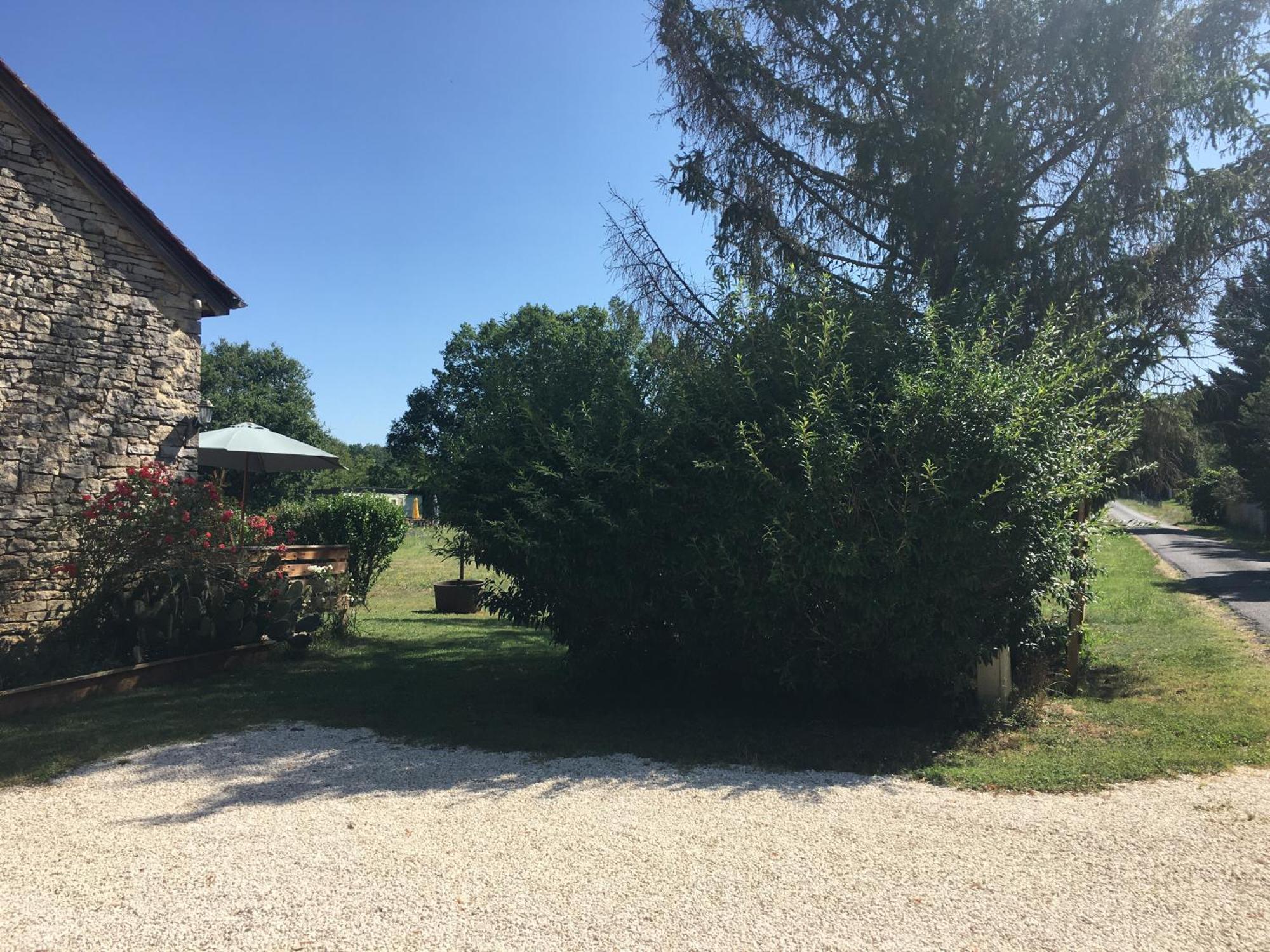 Gîte Dordogne Périgord Hautefort Esterno foto