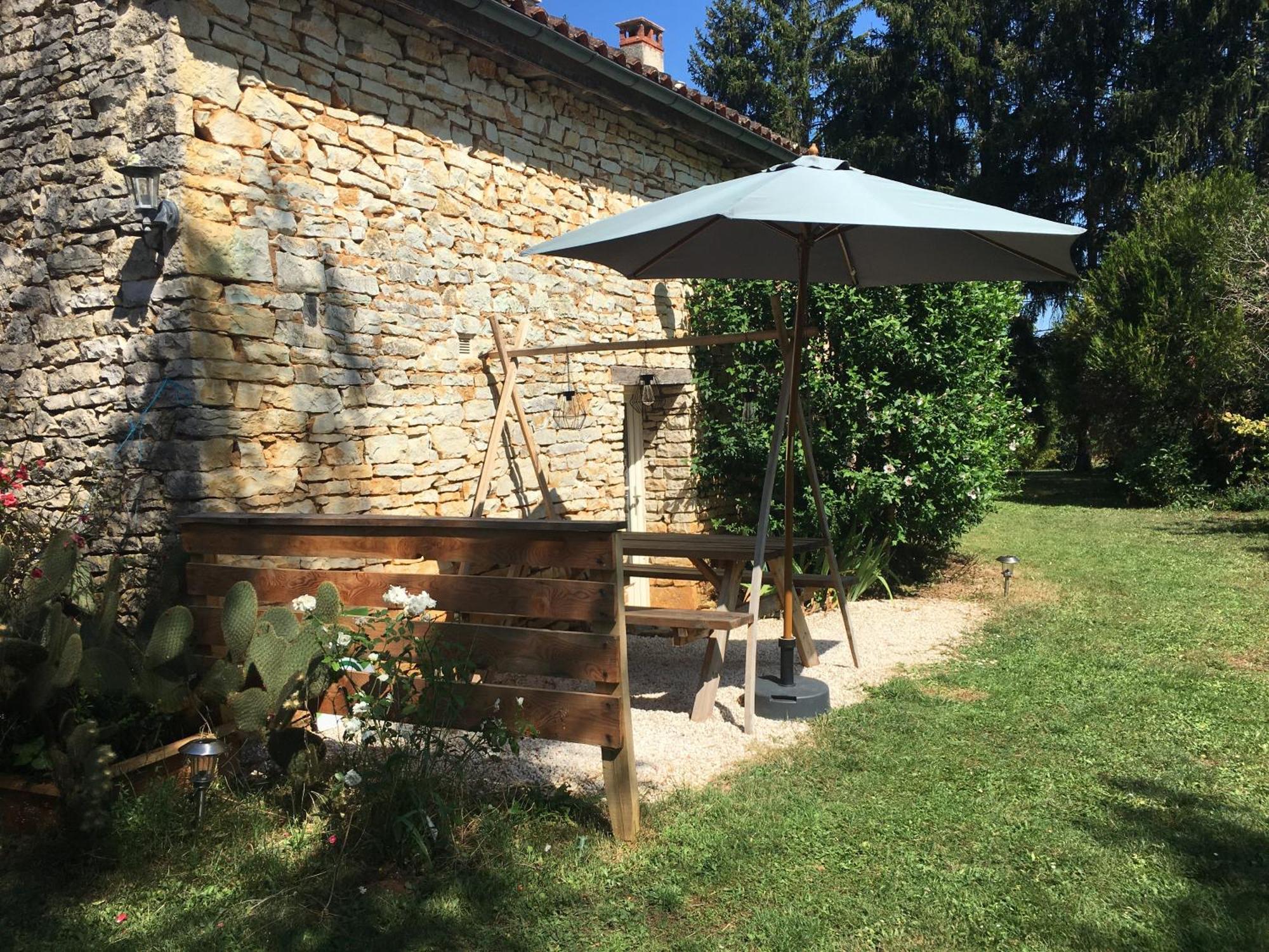 Gîte Dordogne Périgord Hautefort Esterno foto